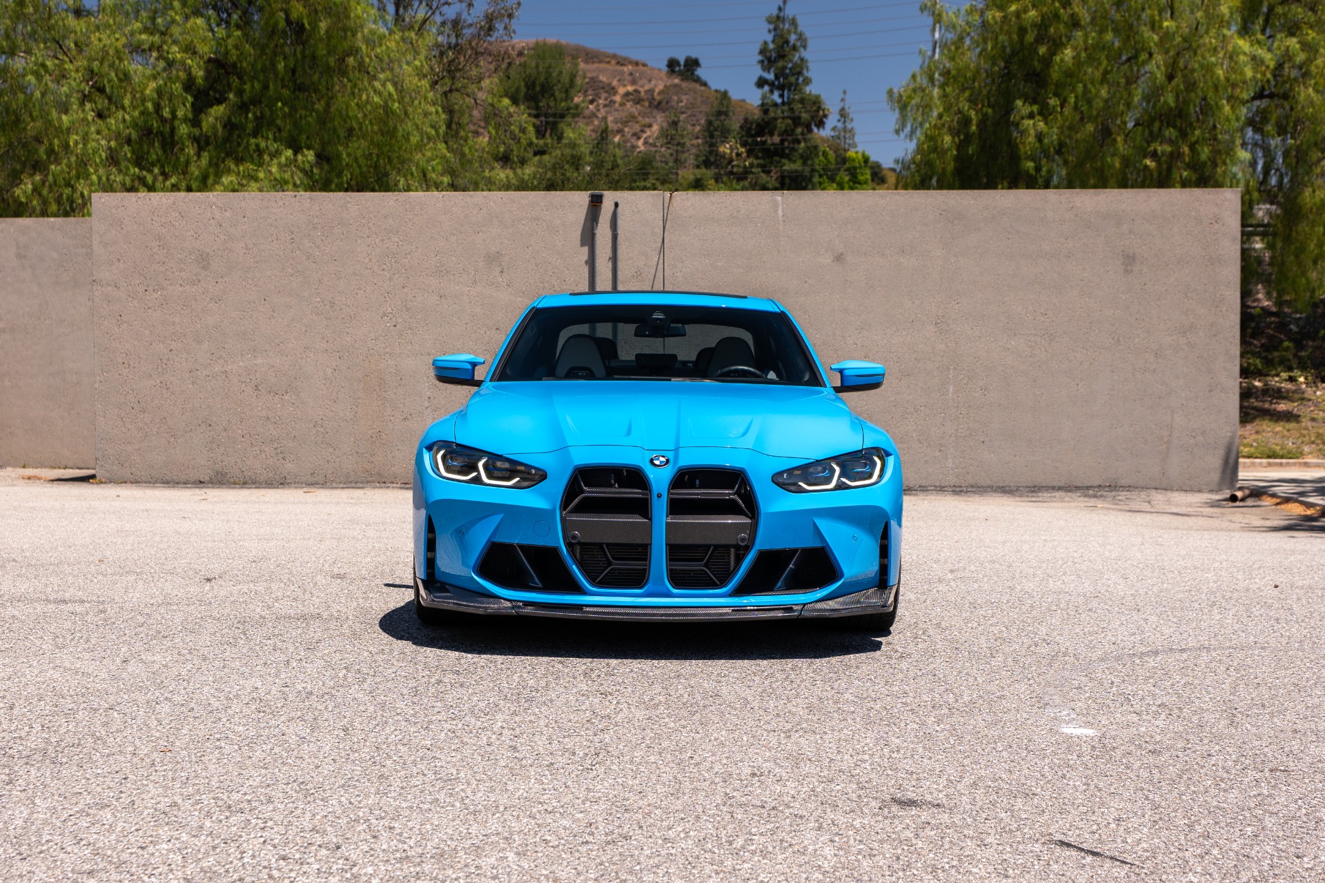 bmw m3 sedan 2024 WBS43AY02RFS18558 image bmw m3 sedan 2024 WBS43AY02RFS18558 image